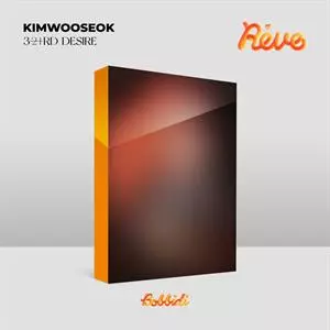 3rd Desire : Reve