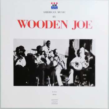 LP Wooden Joe's New Orleans Band