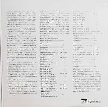 LP Wooden Joe's New Orleans Band