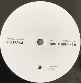 LP Nils Frahm: Ellis