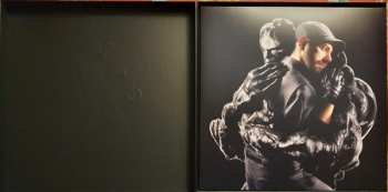 2LP/Zestaw pudełkowy Woodkid: S16 LTD