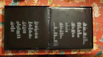 2LP/Zestaw pudełkowy Woodkid: S16 LTD