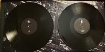 2LP/Zestaw pudełkowy Woodkid: S16 LTD