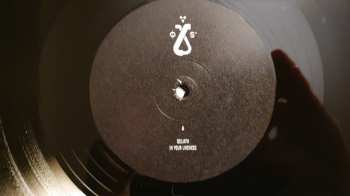 2LP/Zestaw pudełkowy Woodkid: S16 LTD