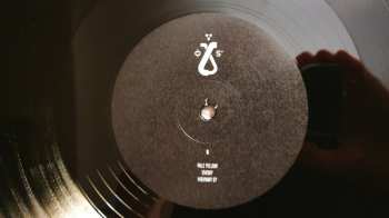 2LP/Zestaw pudełkowy Woodkid: S16 LTD