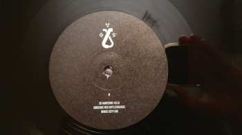 2LP/Zestaw pudełkowy Woodkid: S16 LTD