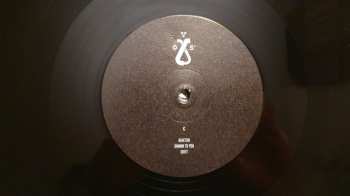 2LP/Zestaw pudełkowy Woodkid: S16 LTD