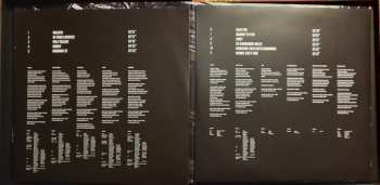 2LP/Zestaw pudełkowy Woodkid: S16 LTD