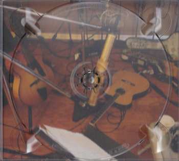 CD Woody Mann: A Tribute To The Reverend