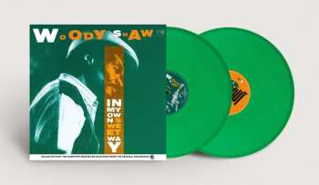Album Woody Shaw: In My Own Sweet Way