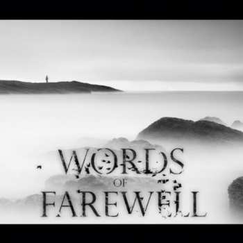 CD Words Of Farewell: Immersion