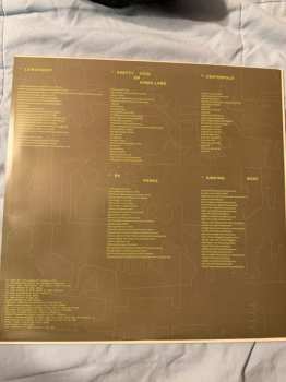 LP Work Wife: Parade CLR