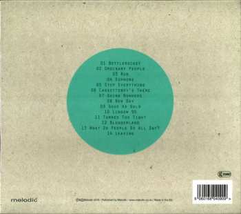 CD Working For A Nuclear Free City: What Do People Do All Day?