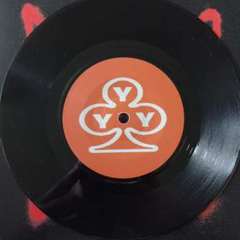 SP Working Men's Club: X