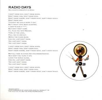 CD World Party: Bang!