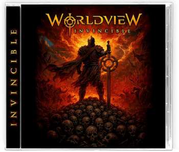 CD Worldview: Invincible
