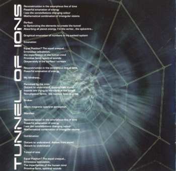 CD Wormed: Planisphærium