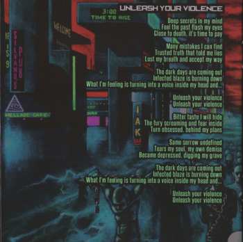 CD Woslom: A Near Life Experience