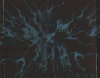 CD Woslom: A Near Life Experience