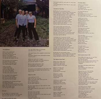 LP Would-Be-Goods: Tears Before Bedtime 