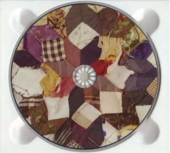 CD Woven Hand: Refractory Obdurate