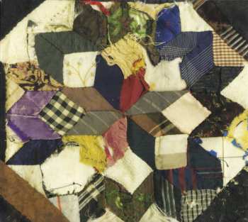 CD Woven Hand: Refractory Obdurate