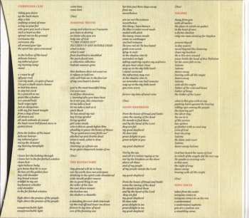 CD Woven Hand: Refractory Obdurate