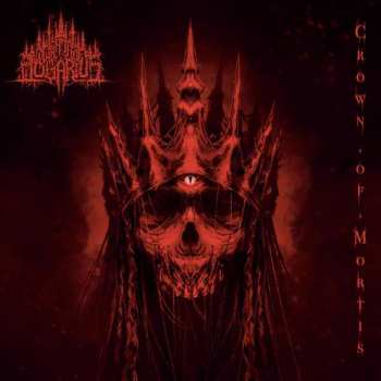 CD Wrath Of Logarius: Crown Of Mortis (ltd.digi)