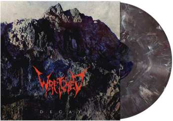 Album Wretched: Decay