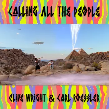Calling All The People
