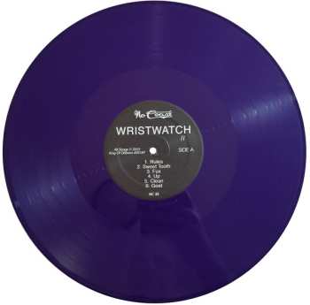 LP Wristwatch: II