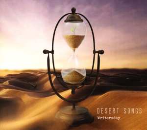 CD Writersday: Desert Songs