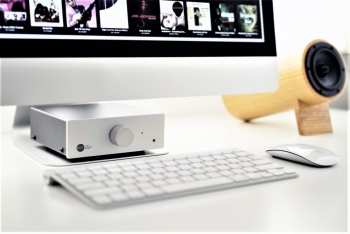 Technologia audio WRS MX Stříbrná