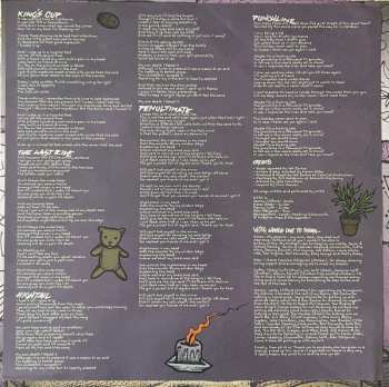 LP WSTR: Red, Green Or Inbetween CLR | LTD