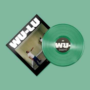 LP Wu-Lu: Loggerhead CLR | LTD