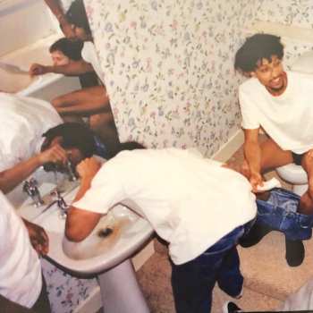 LP Wu-Lu: Loggerhead CLR | LTD