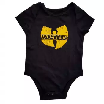 Dziecięce Body Logo Wu-tang Clan 