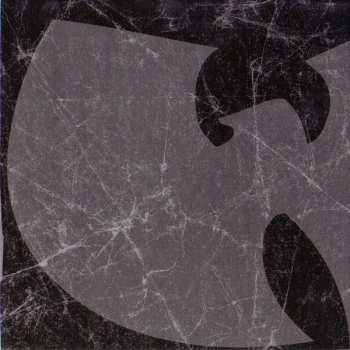 CD Wu-Tang Clan: Iron Flag
