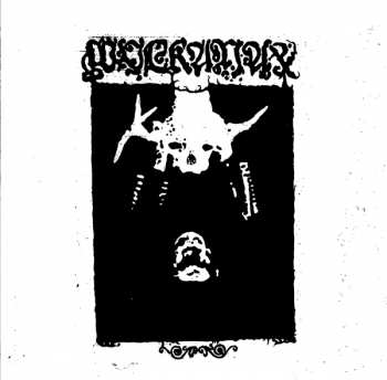 CD Wulkanaz: Wulkanaz