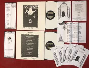 LP Wulkanaz: Wulkanaz LTD | CLR