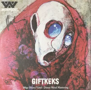 Giftkeks