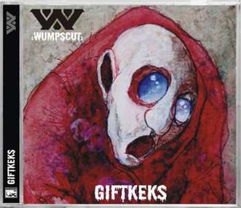 CD :wumpscut:: Giftkeks
