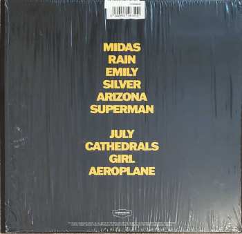 LP Wunderhorse: Midas CLR | LTD