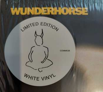 LP Wunderhorse: Midas CLR | LTD
