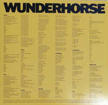 LP Wunderhorse: Midas CLR | LTD