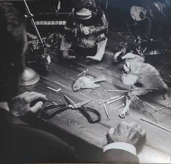 LP Wunderhorse: Midas CLR | LTD