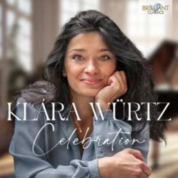 34CD Wurtz,klara: Klara Wurtz Celebration