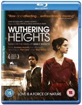 Wuthering Heights: Wuthering Heights