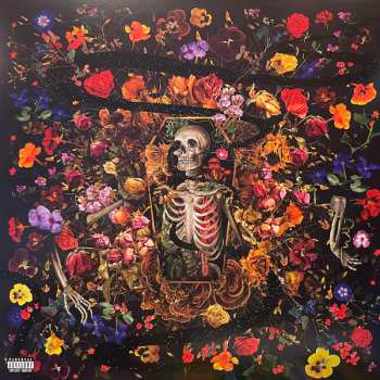 LP Wyatt Flores: Half Life