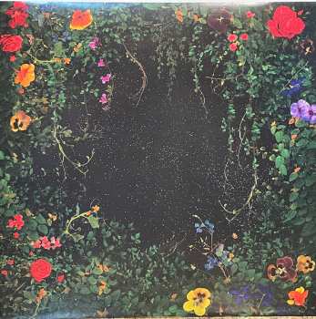 LP Wyatt Flores: Half Life